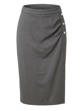 Pinko Genziana Skirt