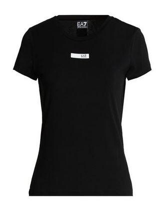 Emporio Armani TOPWEAR - T-shirts on YOOX.COM