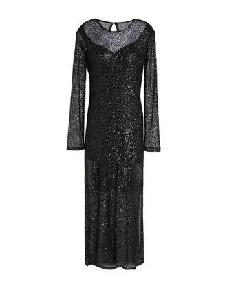 Imperial DRESSES - Maxi dresses on YOOX.COM
