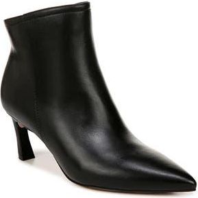 Naturalizer Maya Pointed Toe Bootie in Black at Nordstrom Rack, Size 7.5