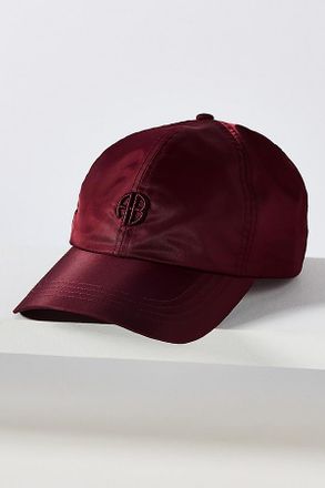 Anine Bing Annie Bing Jeremy Baseball Cap