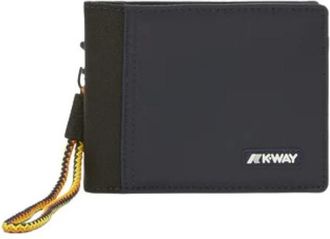 K-Way Hombre, Accesorios, Azul, Talla: ONE Size