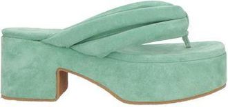 Dries Van Noten SCHUHE - Zehentrenner auf YOOX.COM