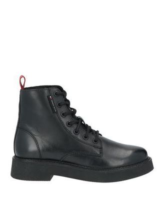 Tommy Jeans SCHUHE - Stiefeletten auf YOOX.COM