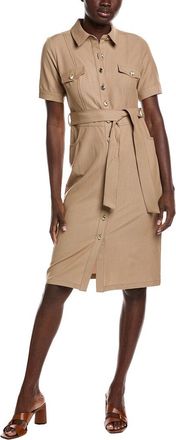 Nanette Lepore Shirtdress