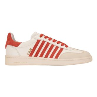 Dsquared2 Sneakers - - Shoes - Uomo - Multicolore - 41 EU