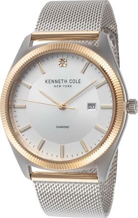 Kenneth Cole Classic Mens Watch