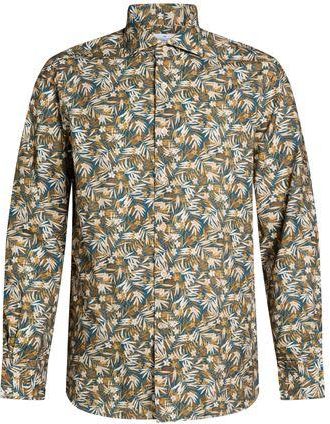 Alessandro Gherardi CAMISETAS Y TOPS - Camisas en YOOX.COM