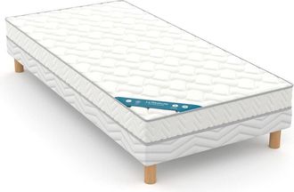 La Redoute Interieurs Schuimmatras, stevig 16 cm