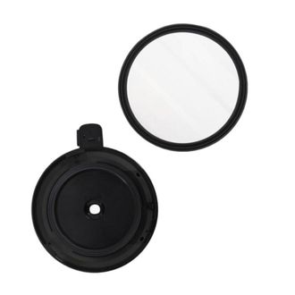 OEM Tapa Exterior Reutilizable Para El Recipiente, Componente De
