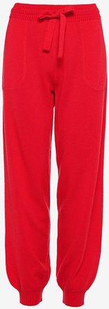 Eres Strick-Jogginghose Star