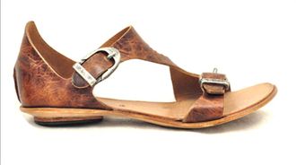 Cydwoq Women Boil Sandal In Brown