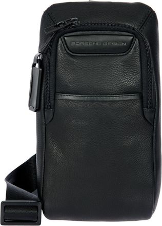 Porsche Design Leather Evo Crossbody Bag