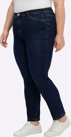 Sheego Bequeme Jeans