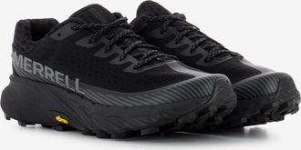 Merrell Agility Peak 5 black