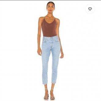 Levi's 501 Skinny Jeans In Blue