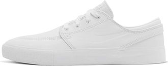 Nike Zoom Stefan Janoski RM Premium SB Triple White CI2231-102