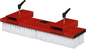 Bauer Escoba Para Apiladora Fija Anchura 1000 Mm