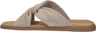 Unisa Dames, Schoenen, Beige, Maat: 39 EU