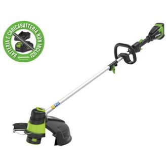 Made in Italy Decesp greenworks 48V GD48BC