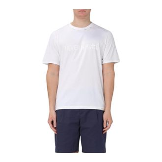 Premiata Never White Graphic Tee