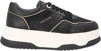 Janet & Janet CALZADO - Sneakers en YOOX.COM