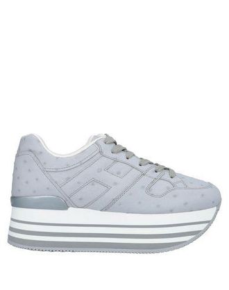 Hogan FOOTWEAR - Trainers on YOOX.COM