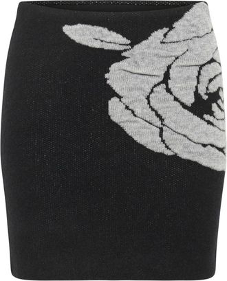 Gestuz Donna, Gonne, Nero, XS, new