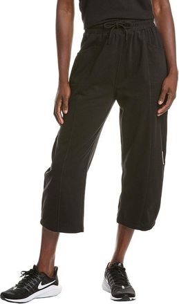 House Of Harlow House Of Harlow 23In Contrast Stitching Barrel Pant