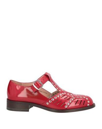 Bally FOOTWEAR - Ballet flats on YOOX.COM