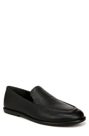 Vince Hann Loafer in Black at Nordstrom, Size 11.5