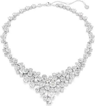 Swarovski Constella Necklace - Dames - Kettingen - Grijs - ONE Size - Accessoires