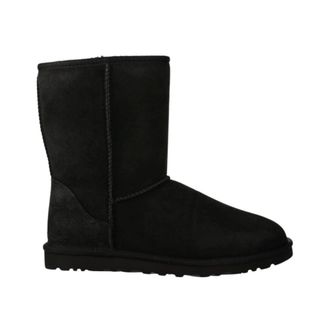 UGG Botas Cortas Cl&aacute;sicas - Shoes - Hombre - Negro - 40 EU