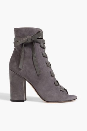 Women's Gianvito Rossi Ankle Boots - up to −83% | Stylight Women's Gianvito Rossi Ankle Boots - up to −83% | Stylight