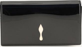 Christian Louboutin Borsa a Tracolla Bettina Woman UNI