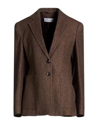 Max Mara COMPLETI E COORDINATI - Blazers su YOOX.COM