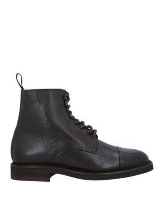 Berwick 1707 Ankle boots