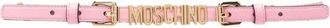 Moschino Donna, Accessori, Rosa, L, new