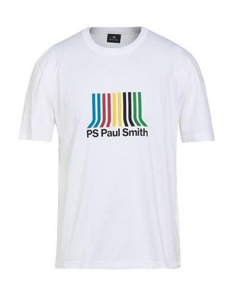 Paul Smith TOPWEAR - T-shirts su YOOX.COM