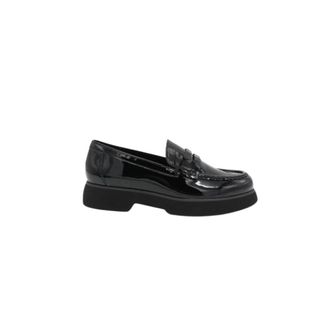 H&ouml;gl Mujer, Zapatos, Negro, Talla: 39 EU