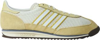 adidas Heren, Sport, Groen, Maat: 37 1/2 EU Su&egrave;de