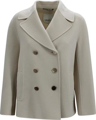 Max Mara Blazers, female, Yellow, XS, Blazers