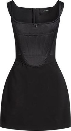 Dsquared2 VESTITI - Vestiti corti su YOOX.COM