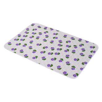 OEM Protectores De Cama Suaves Y Transpirables, Con Dise&ntilde;os - T 80 120