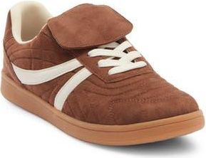 Steve Madden Madrid Low Top Sneaker in Brown at Nordstrom Rack, Size 8