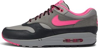 Nike x HUF Air Max 1 SP Anthracite Pink Pow HF3713-003