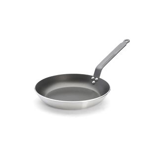 De Buyer De-buyer Choc Resto Sart&eacute;n Gris 32 Cm Antiadherente