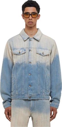 Flaneur Flâneur, Uomo, Giacche, Blu, L, new