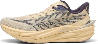 Puma (WMNS) PUMA Deviate Nitro 4 Buttercream Inky Depths 312124-30