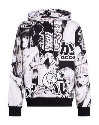 GCDS TOPWEAR - Felpe su YOOX.COM